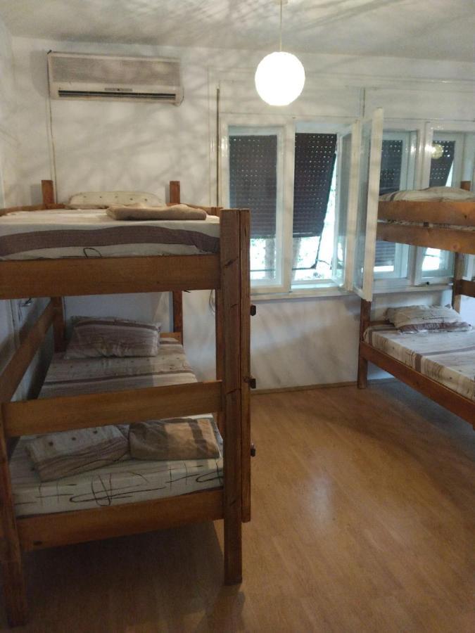 Comfy Hostel 2 Skopje Exterior photo
